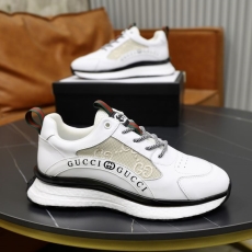 Gucci Low Shoes